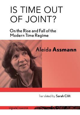 Libro Is Time Out Of Joint? : On The Rise And Fall Of The...
