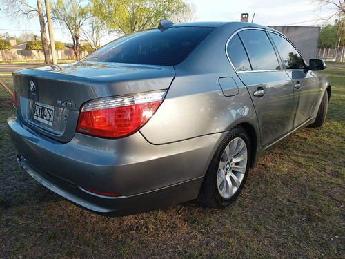 Imagen 6 de 15 de Bmw 530i