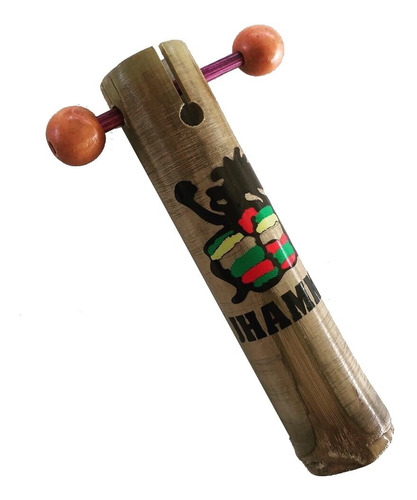 Efeito Pica Pau Jhamma Percussão Promoção Frete Grátis