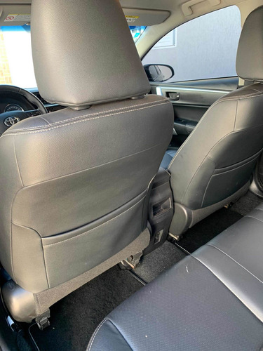 Toyota Corolla 2019 2.0 16v Xei Flex Multi-drive S 4p