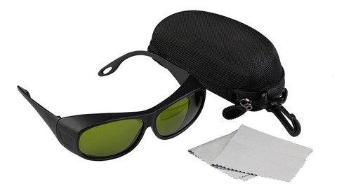 Óculos Proteção Para Laser 190-420nm & 850-1300nm