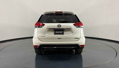 Imagen 7 de 15 de 47728 - Nissan X Trail 2019 Con Garantía At