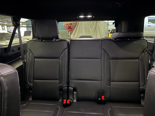 GMC Yukon 6.2 Denali 8 Vel Awd At