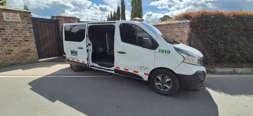 Renault Trafic 1.6l