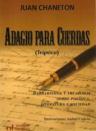 Adagio Para Cuerdas