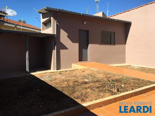 Imagem 6 de 15 de Casa Térrea - Vila Graff - Sp - 601043
