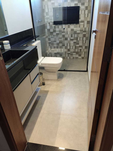 Imagem 6 de 30 de Sobrado Residencial Em Sorocaba - Sp - So0025_cdi