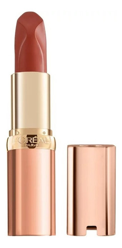 Batom Loreal Colour Riche Les Nus By Cor 179 Nu Decadent