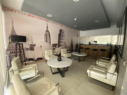 Se Vende Espectacular Depto Hermanos Cabott