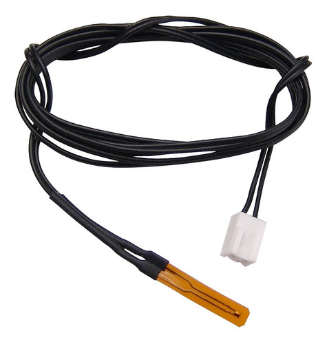 Koolance Sensor Temperatura Cable Plano   50 k Ohmio