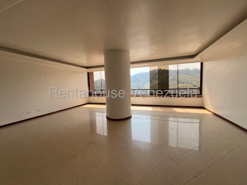 Apartamento En Venta Los Samanes #25-18518 K.f