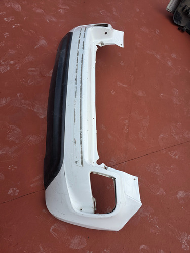 Paragolpe Trasero C3 Picasso 2012 2013 2014 2015 2016