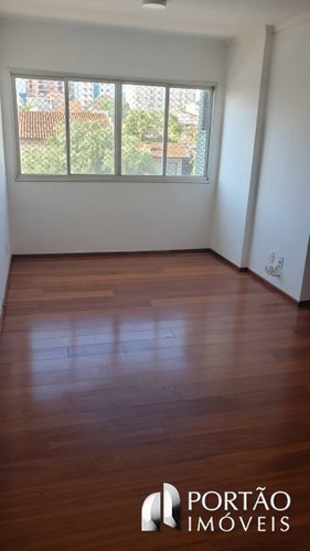 Apartamento À Venda - Vl Nv Cid Universitaria, Bauru-sp - 5192