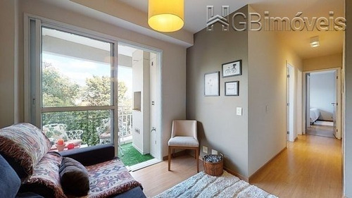 Imagem 1 de 15 de Apartamento - Moema - Ref: 11477 - V-r-equil1020