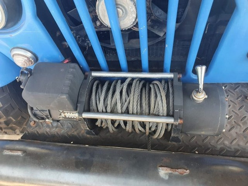 Imagem 14 de 15 de Outros Modelos Cj-5