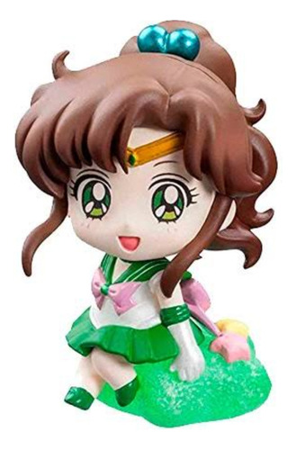 Llavero Sailor Moon Legend Creation Sailor Jupiter 