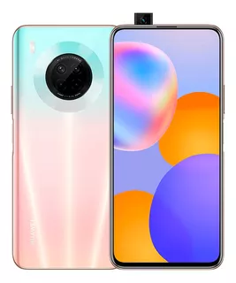 Huawei Y9a 6gb 128gb Rosa