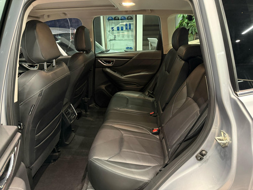 Subaru Forester 2021