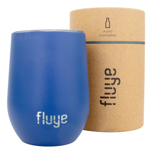 Fluye Cup Pampilla 350ml