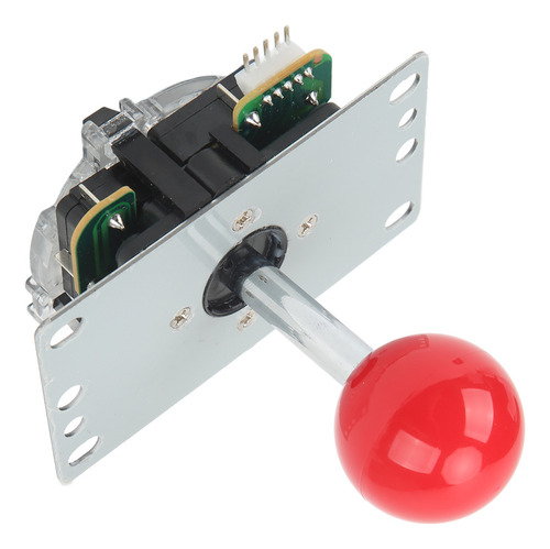 - Arcade Joystick Gamepad Diy Joystick Arcade Juego De Lucha