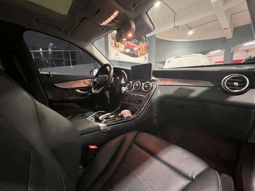 Imagen 11 de 22 de Mercedes Benz Glc 300 4 Matic