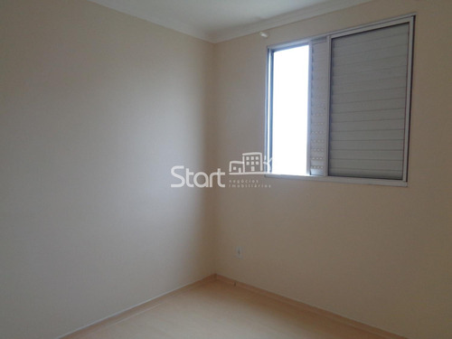 Imagem 5 de 18 de Apartamento À Venda Em Jardim Antonio Von Zuben - Ap003218