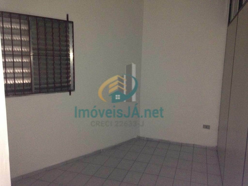 Imagem 3 de 15 de Sala Para Alugar No Bairro Chácaras Marco - Barueri/sp - 282