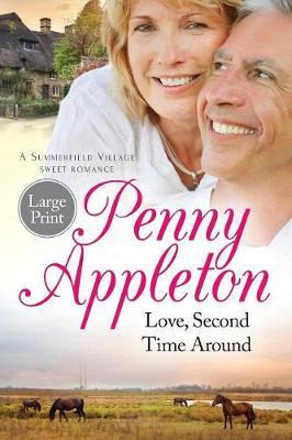 Libro Love, Second Time Around - Appleton Penny