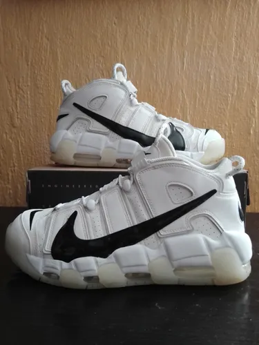 Tenis pippen cheap retro