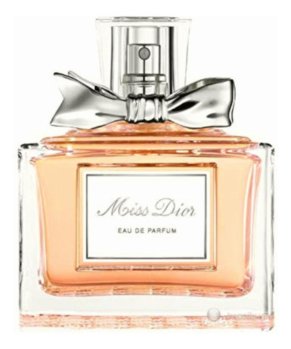 Miss Dior For Women By Dior 3.4 Oz Edp Spray