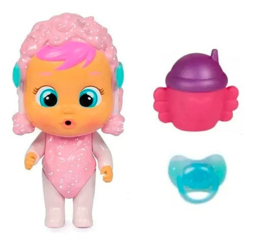 Mini Cry Babies Candy Lagrimas Magicas Fantasy