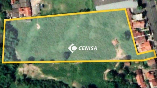Imagem 2 de 8 de Terreno À Venda, 12990 M² Por R$ 2.260.000,00 - Centro - Monte Mor/sp - Te1318