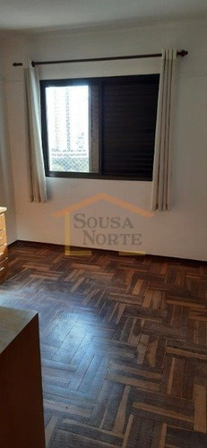 Imagem 14 de 15 de Apartamento, Venda E Aluguel, Santana, Sao Paulo - 28666 - L-28666