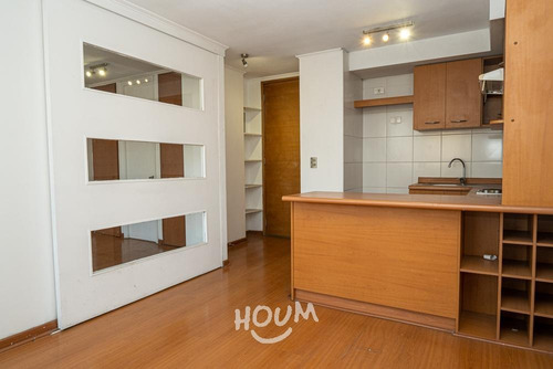 Imagen 2 de 23 de Departamento Agustinas Id: 84701