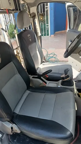 Hafei JUNYI 1.3l 2 p