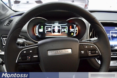 Imagen 10 de 13 de Jetour X70 Luxury At 2022 0km