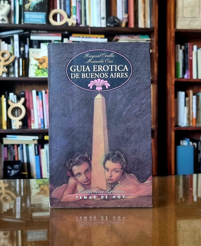 Guía Erotica De Buenos Aires - Orella Y Osa