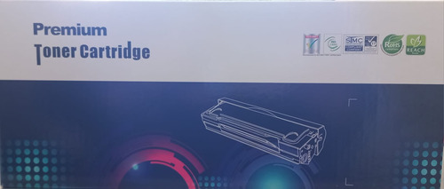 Toner Mgn Alternativo Para Pantum2500w - 2550 - 6500nw