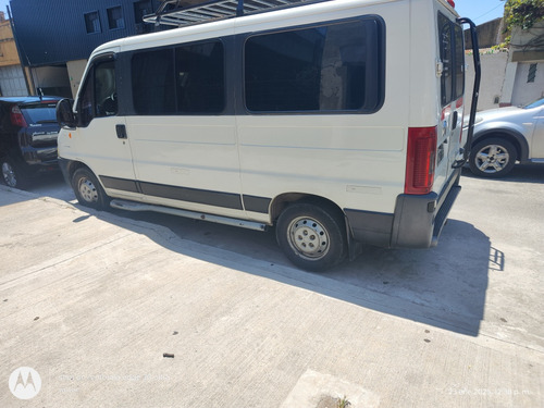 Fiat Ducato 2.3 Economy Combinato Mjet