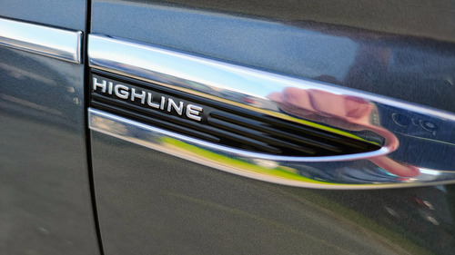 Volkswagen Taos 1.4 250 Tsi Highline