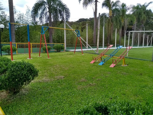 Imagem 19 de 30 de Sítio Alto Padrão Com Linda Vista Panorâmica - 64 - 33682306