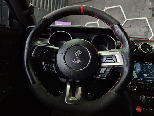 Ford Mustang 5.2l Shelby Gt350 Mt