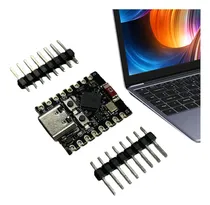 Comprar Placa De Desarrollo Esp32-c3 Placa De Desarrollo Del Microco
