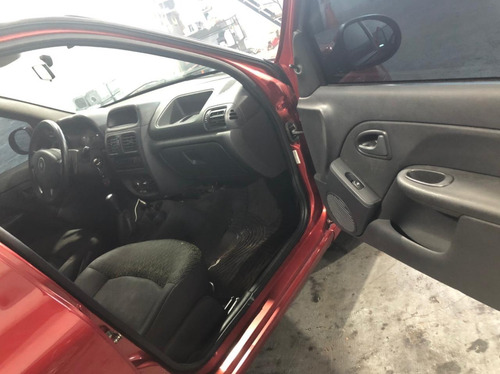 Renault Clio 1.2 Mío Expression Pack I 2013