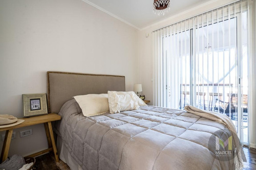 Imagen 16 de 21 de Departamento En Venta - 4 Ambientes - Pinamar