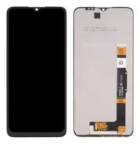 Comprar Modulo Display Y Touch Para Tcl 20b Negro