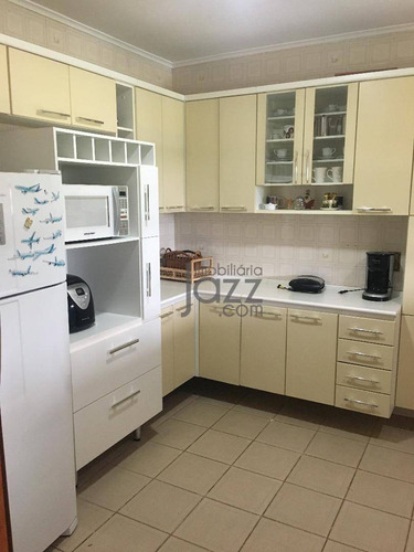 Chácara Com 5 Suítes À Venda Por R$ 900.000 - Chácaras São Bento - Valinhos/sp - Ch0085