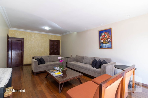 Imagem 3 de 15 de Apartamento À Venda No Serra - Código 324736 - 324736