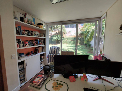 Imagem 14 de 30 de Casa Com 5 Dormitórios À Venda, 800 M² Por R$ 3.800.000,00 - Vila São Fernando - Cotia/sp - Ca18447