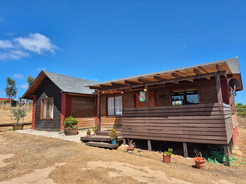 Venta Parcela 5000 Mts San Antonio